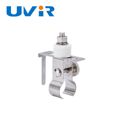 Good price GJ0002L 11X23 IR Dudukan Lampu Bahan Stainless Steel Gelombang Menengah on line